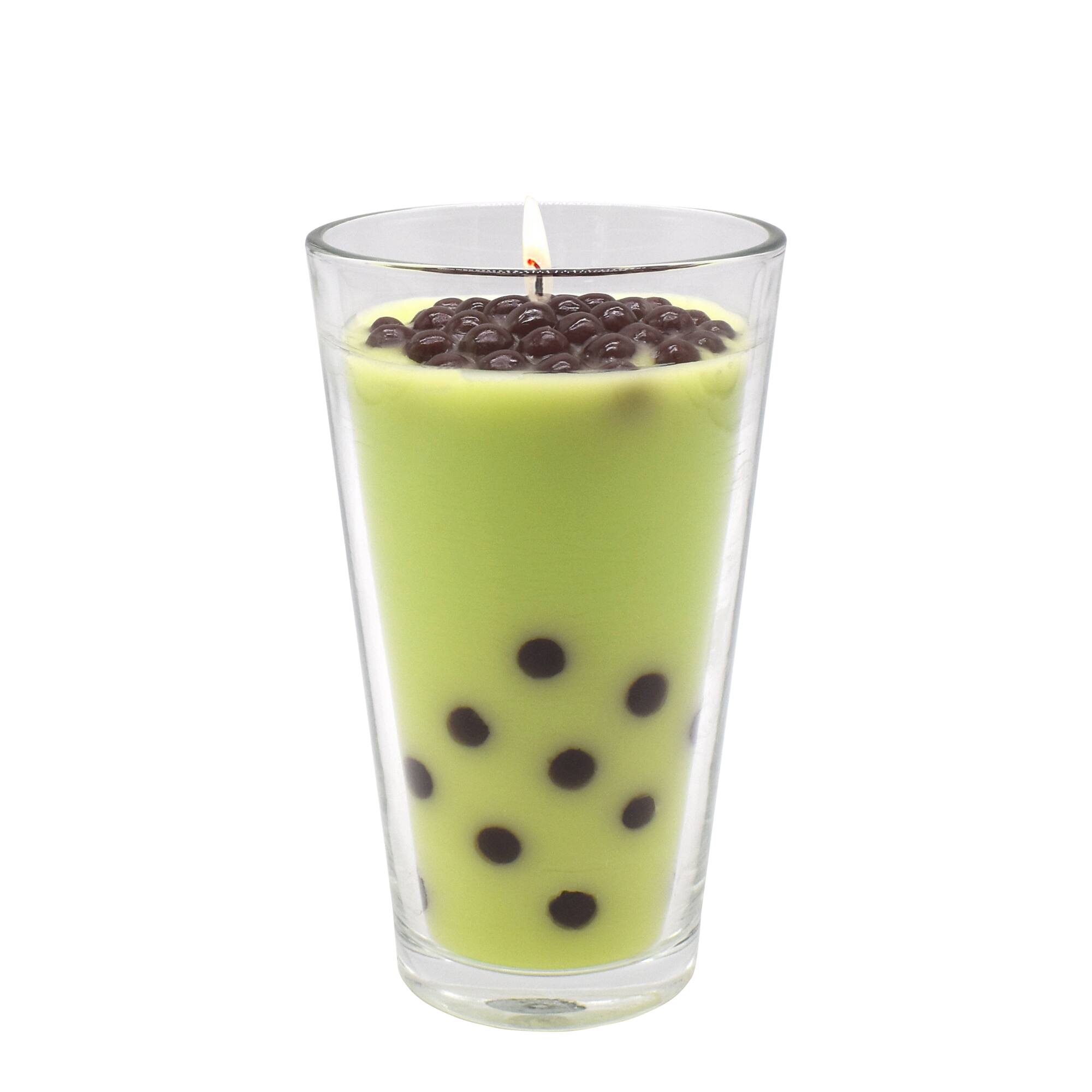 Green Matcha with Boba Scented Candle by Ashland®